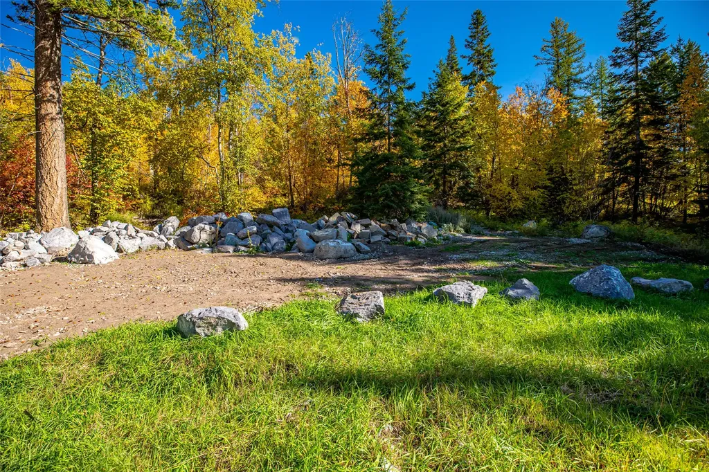 32187 Bear Grass Lane Bigfork MT 59911