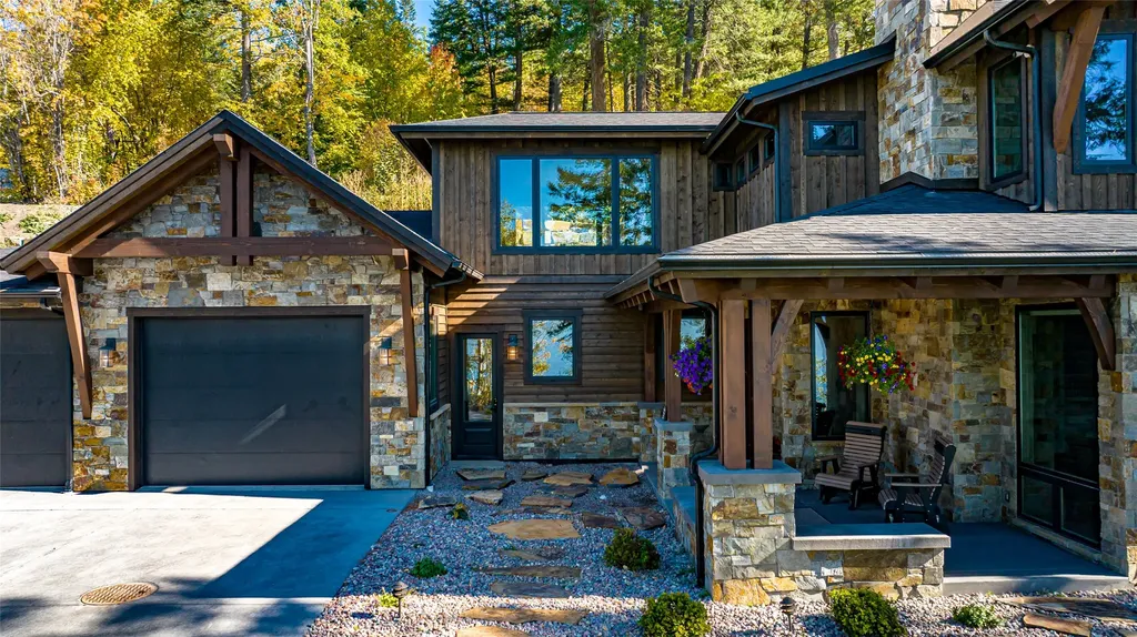 32187 Bear Grass Lane Bigfork MT 59911