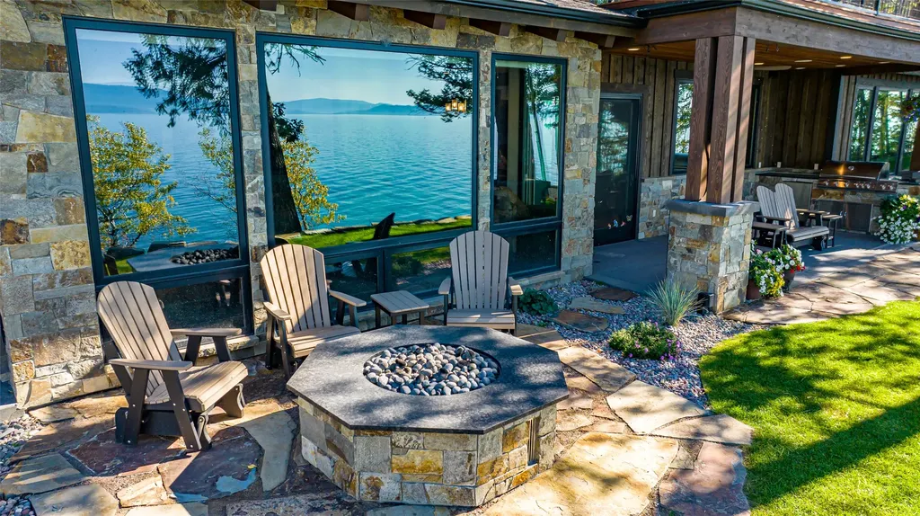 32187 Bear Grass Lane Bigfork MT 59911