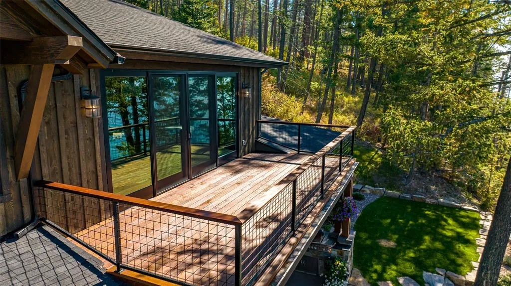 32187 Bear Grass Lane Bigfork MT 59911