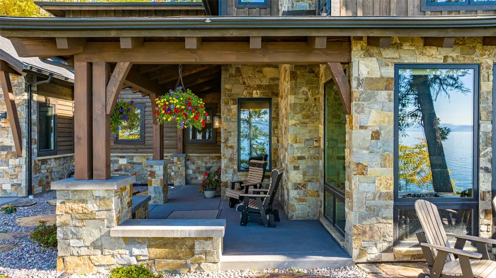 32187 Bear Grass Lane Bigfork MT 59911