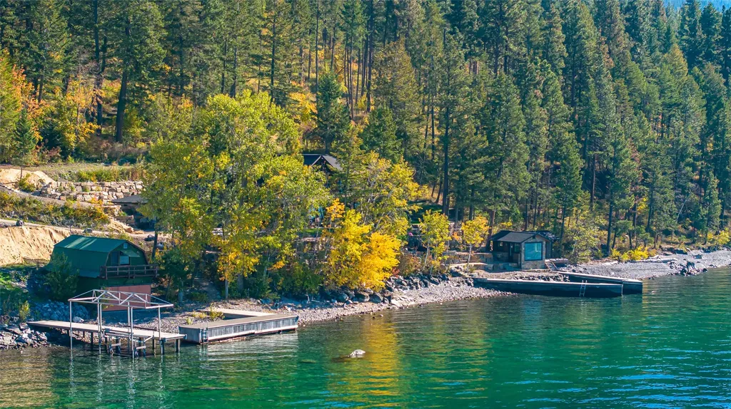 32187 Bear Grass Lane Bigfork MT 59911