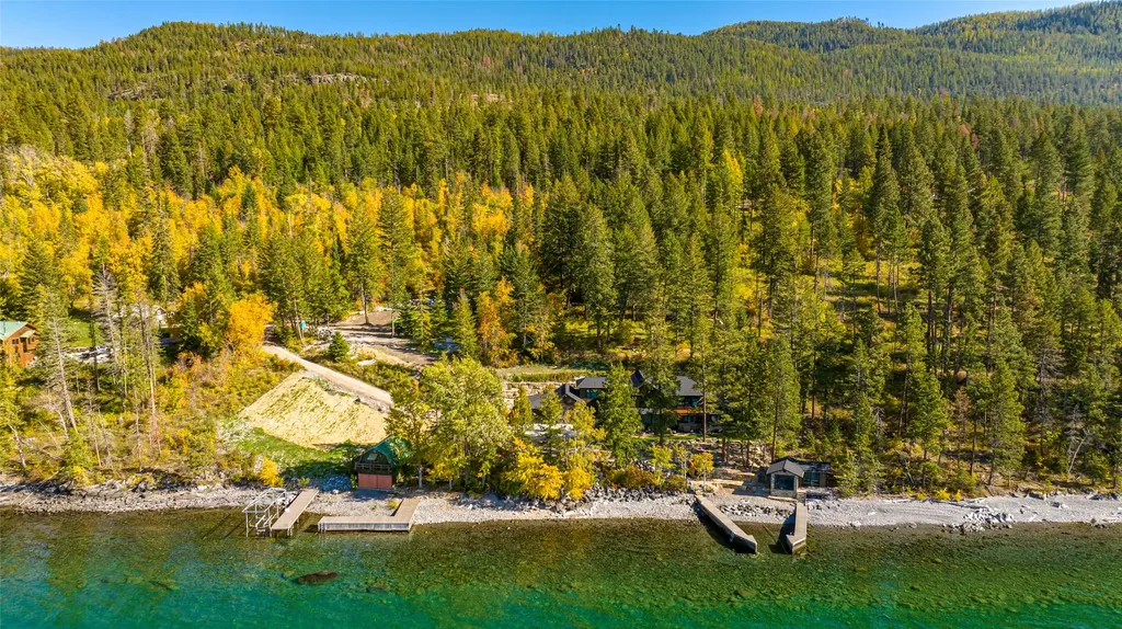 32187 Bear Grass Lane Bigfork MT 59911