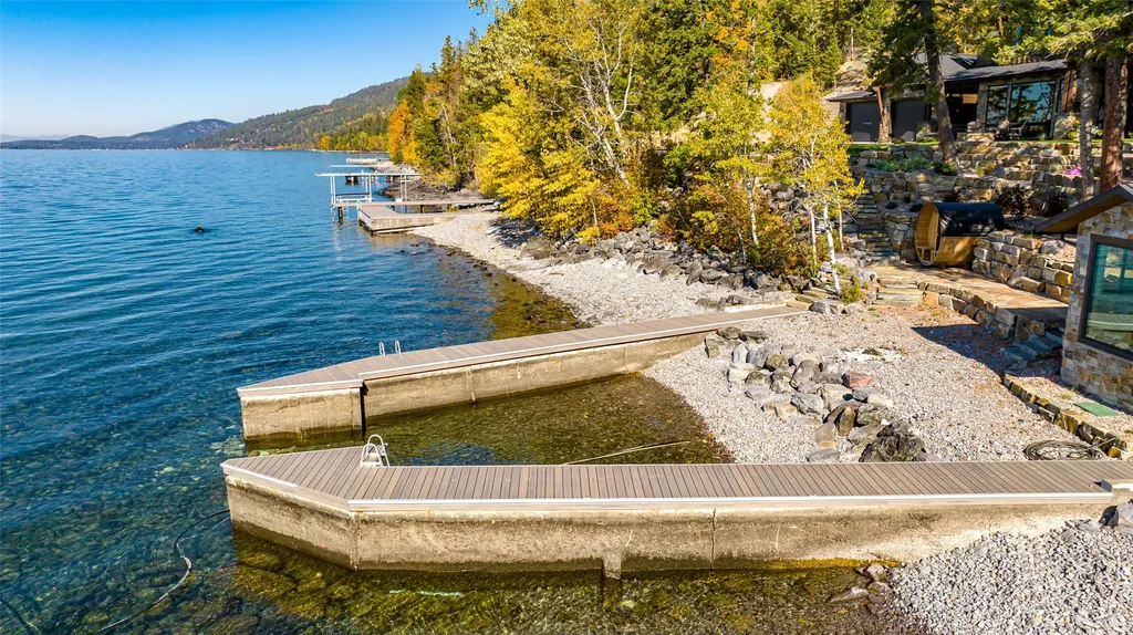 32187 Bear Grass Lane Bigfork MT 59911