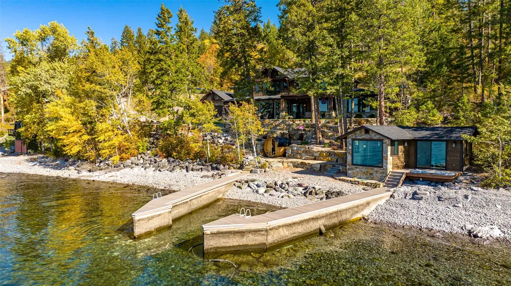 32187 Bear Grass Lane Bigfork MT 59911
