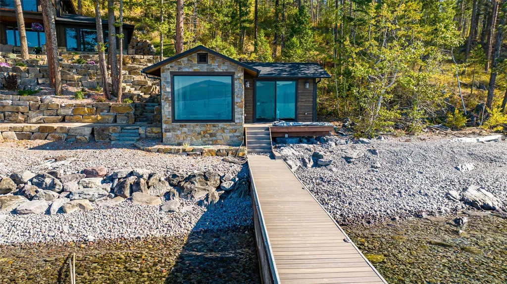 32187 Bear Grass Lane Bigfork MT 59911