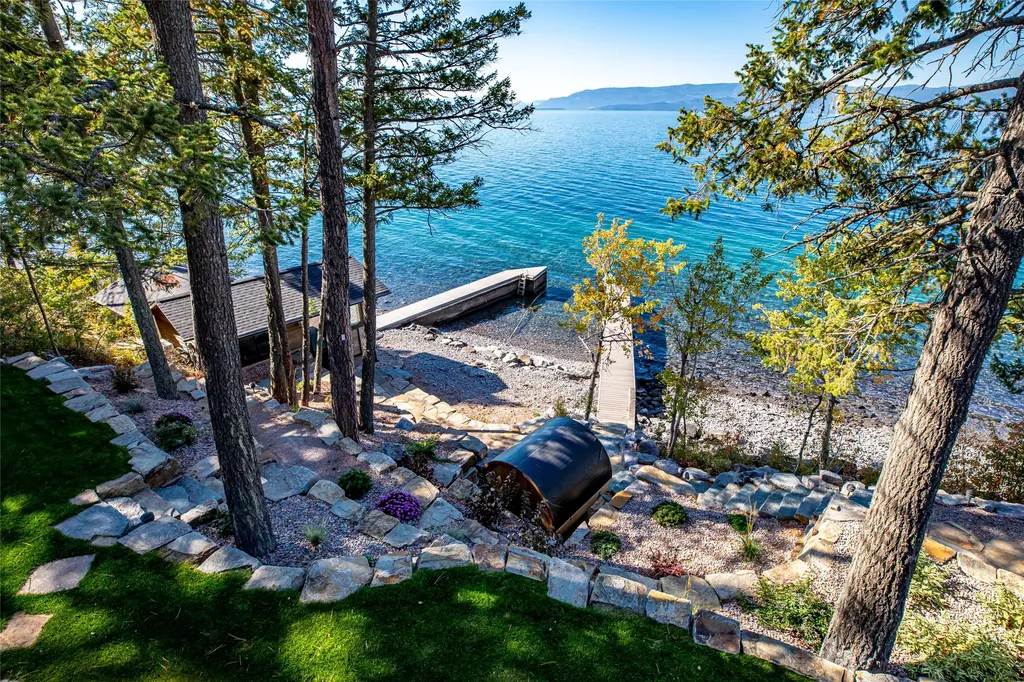 32187 Bear Grass Lane Bigfork MT 59911