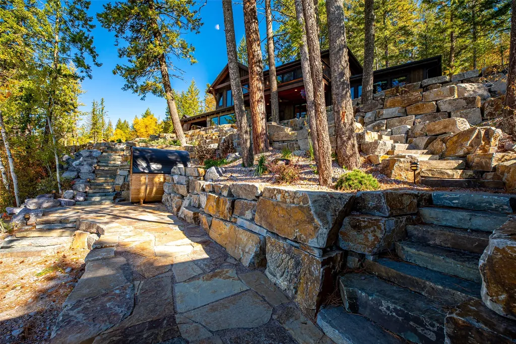 32187 Bear Grass Lane Bigfork MT 59911