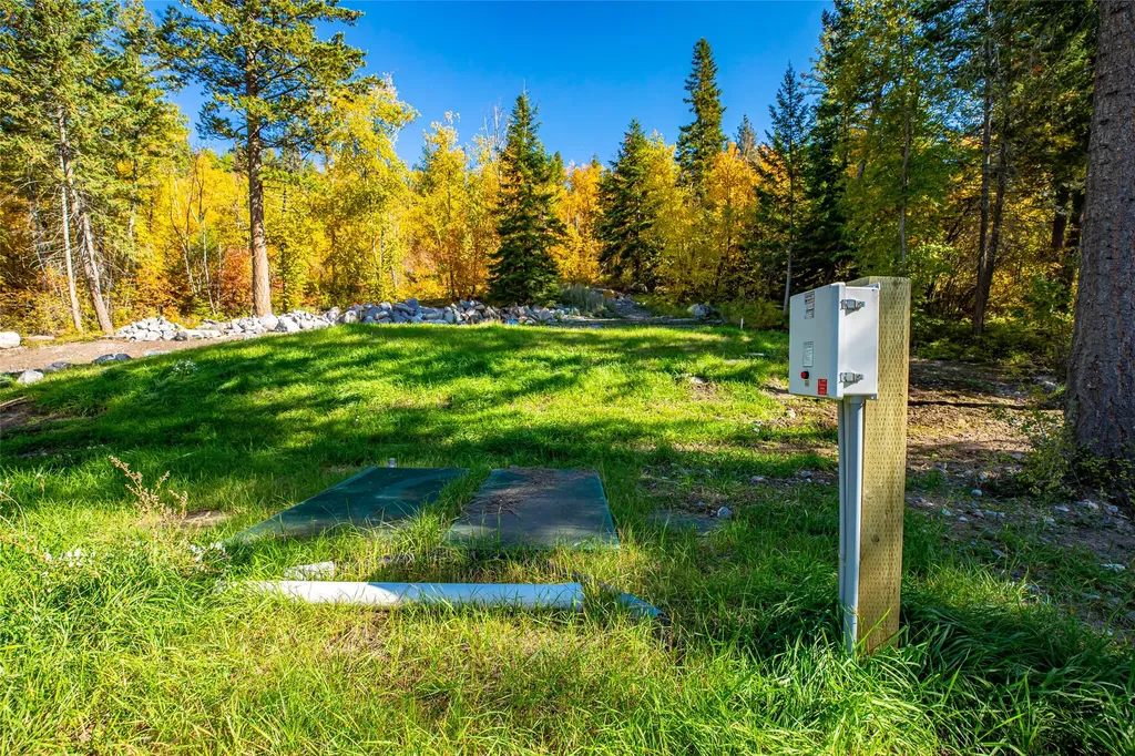 32187 Bear Grass Lane Bigfork MT 59911