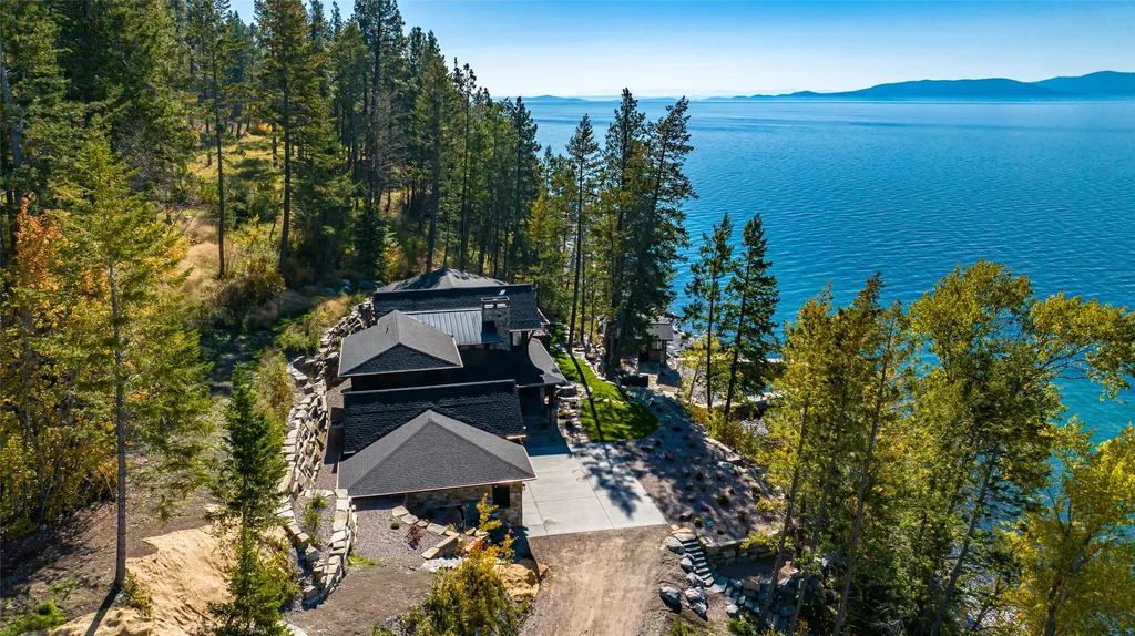 32187 Bear Grass Lane Bigfork MT 59911