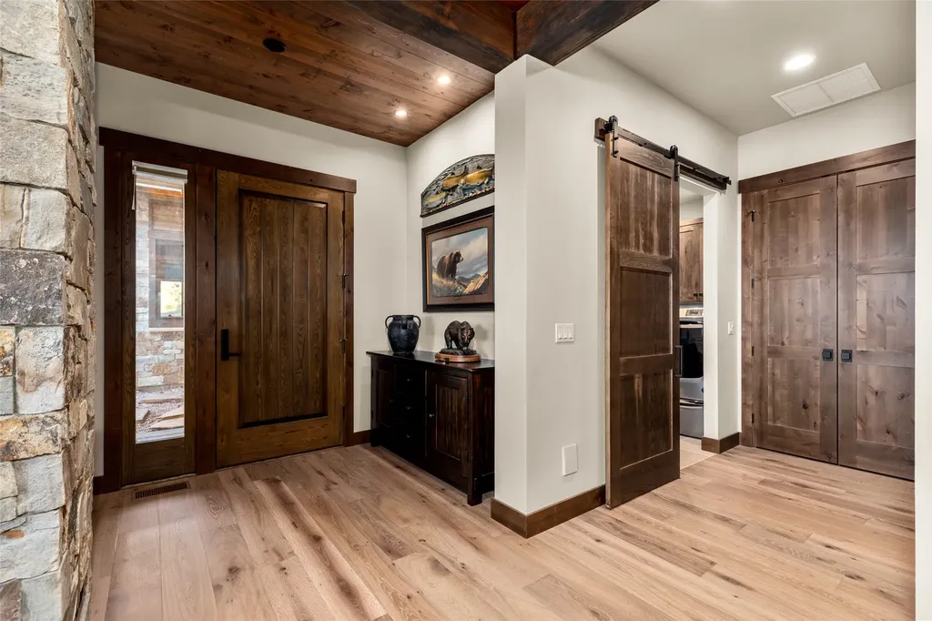 32187 Bear Grass Lane Bigfork MT 59911