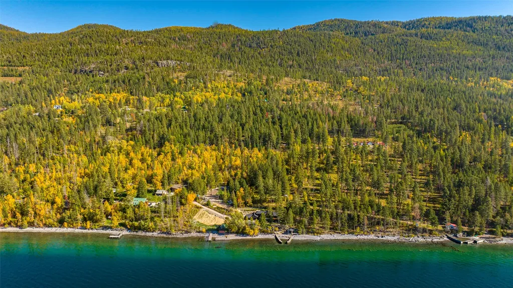 32187 Bear Grass Lane Bigfork MT 59911
