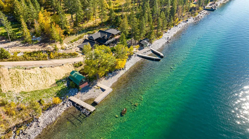 32187 Bear Grass Lane Bigfork MT 59911