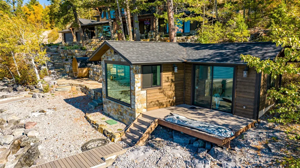 32187 Bear Grass Lane Bigfork MT 59911