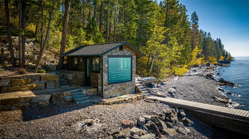 32187 Bear Grass Lane Bigfork MT 59911
