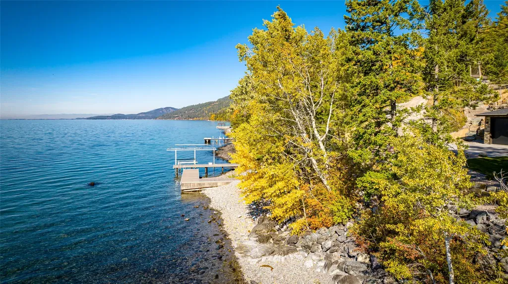 32187 Bear Grass Lane Bigfork MT 59911