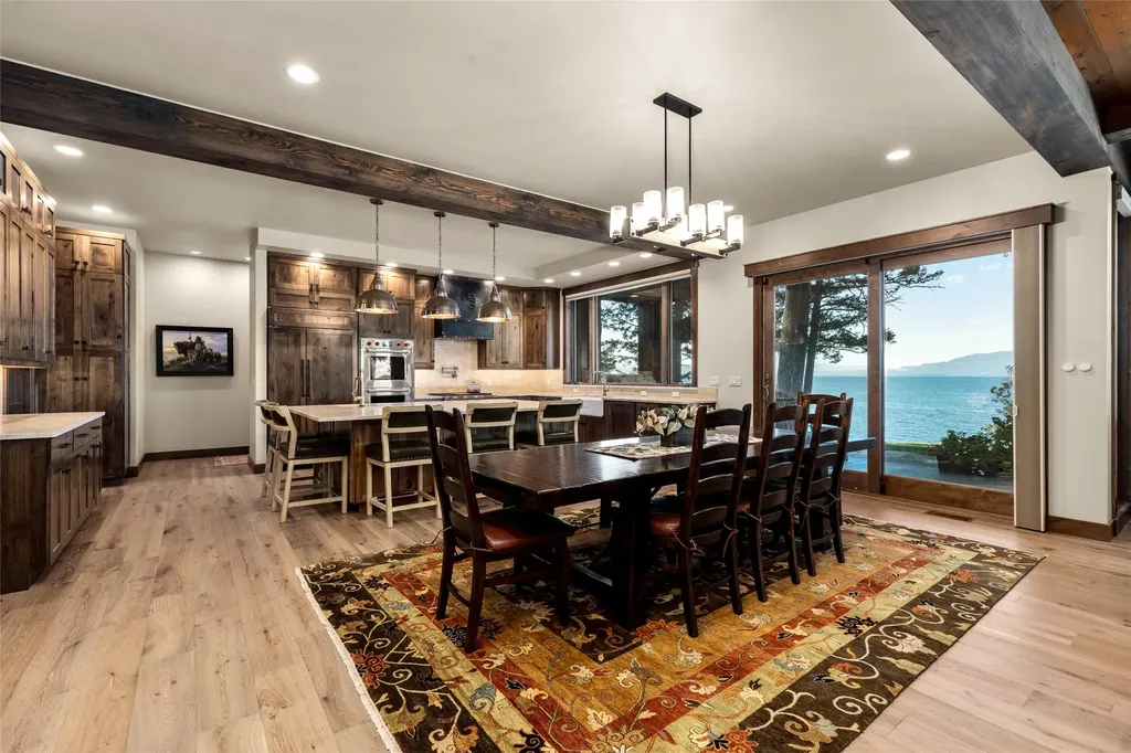 32187 Bear Grass Lane Bigfork MT 59911