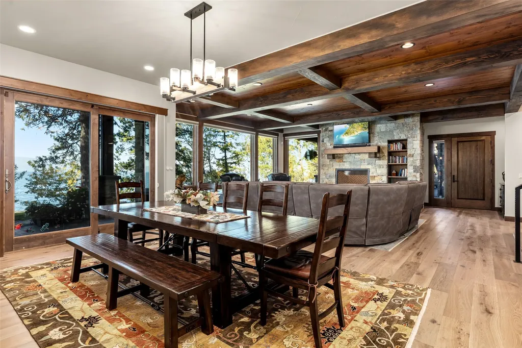32187 Bear Grass Lane Bigfork MT 59911