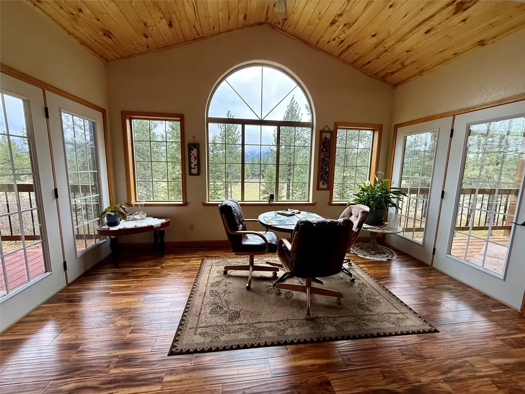 41 Blue Slide Road Trout Creek MT 59874