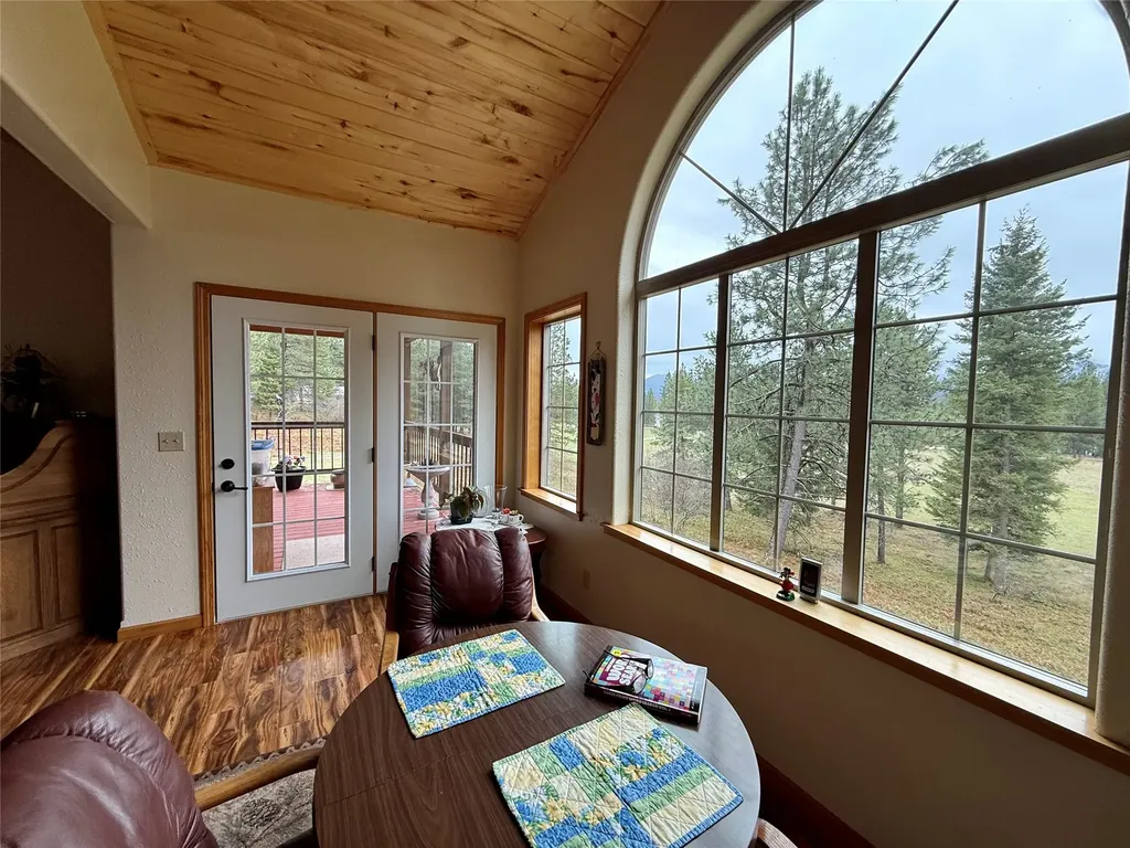 41 Blue Slide Road Trout Creek MT 59874