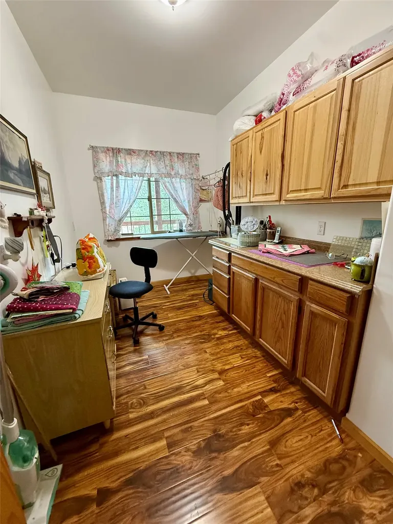 41 Blue Slide Road Trout Creek MT 59874