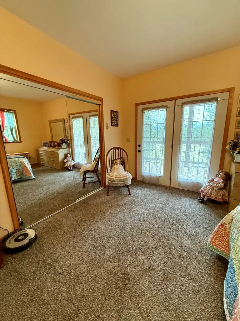 41 Blue Slide Road Trout Creek MT 59874