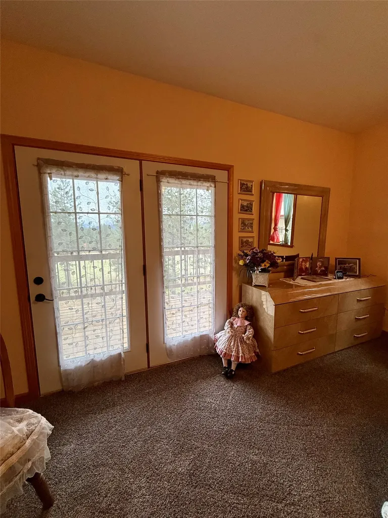 41 Blue Slide Road Trout Creek MT 59874