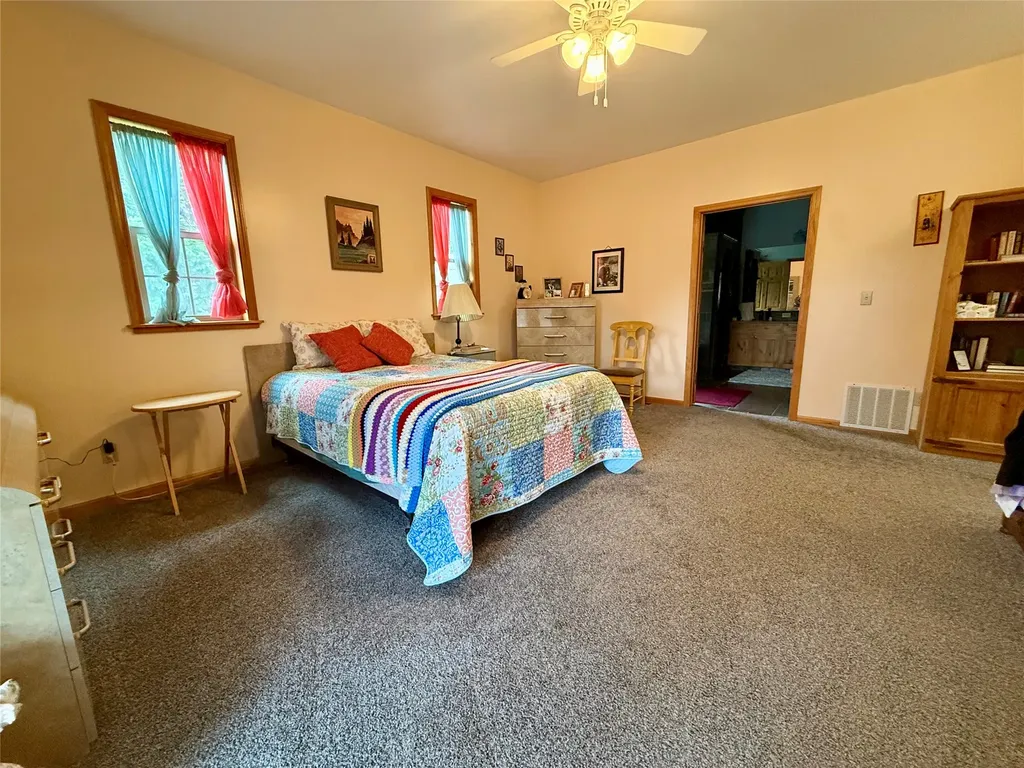 41 Blue Slide Road Trout Creek MT 59874