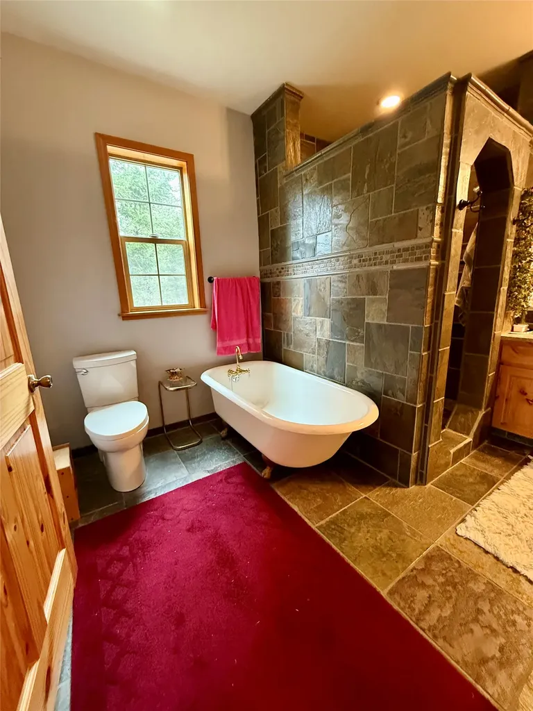 41 Blue Slide Road Trout Creek MT 59874