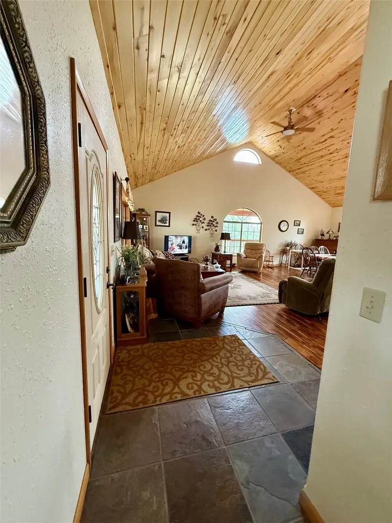 41 Blue Slide Road Trout Creek MT 59874