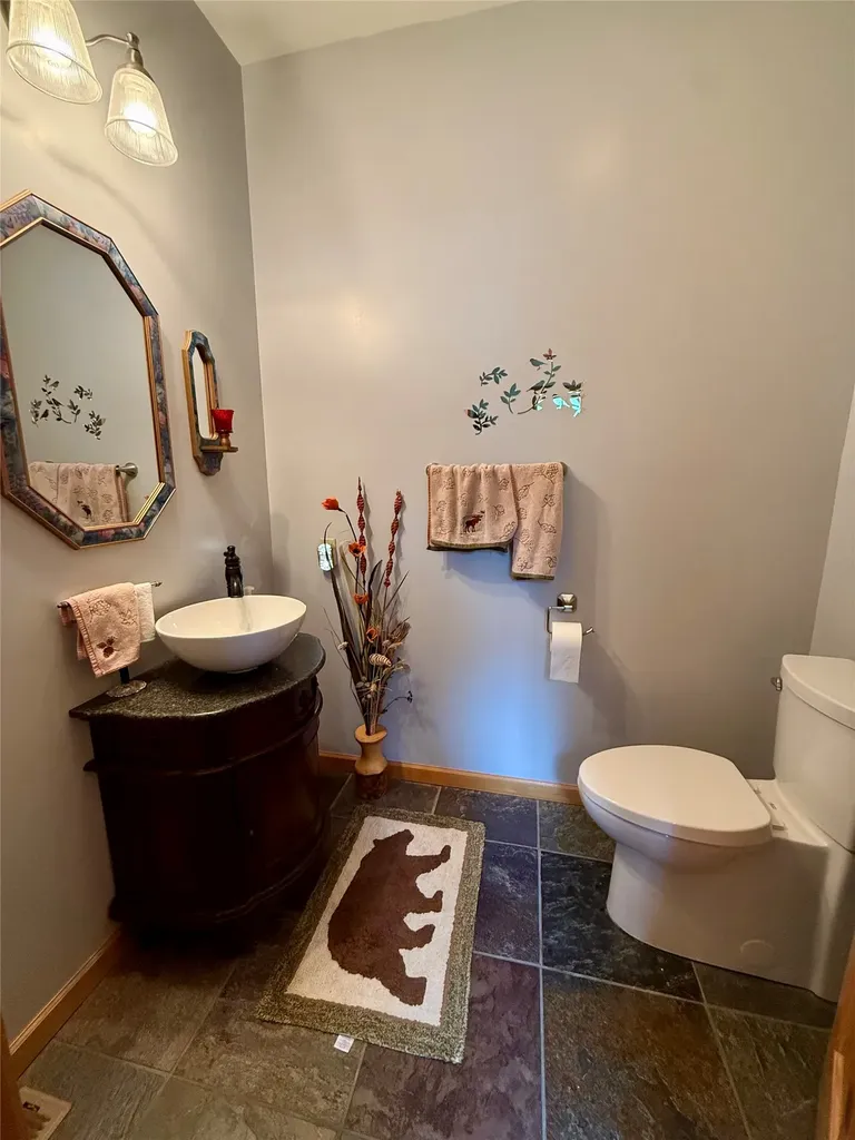 41 Blue Slide Road Trout Creek MT 59874