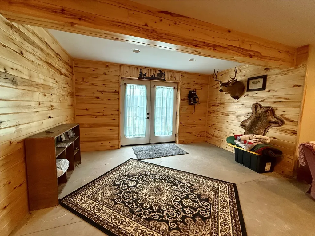 41 Blue Slide Road Trout Creek MT 59874