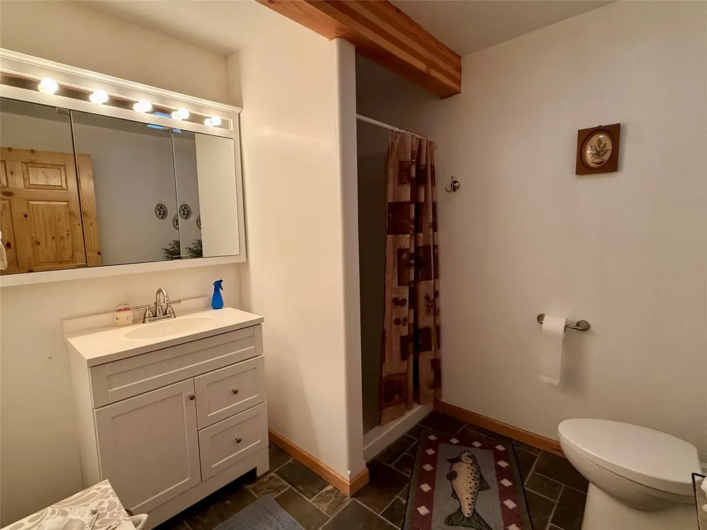 41 Blue Slide Road Trout Creek MT 59874