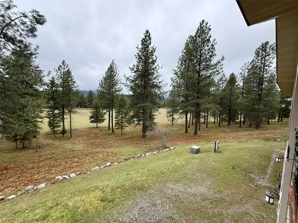 41 Blue Slide Road Trout Creek MT 59874