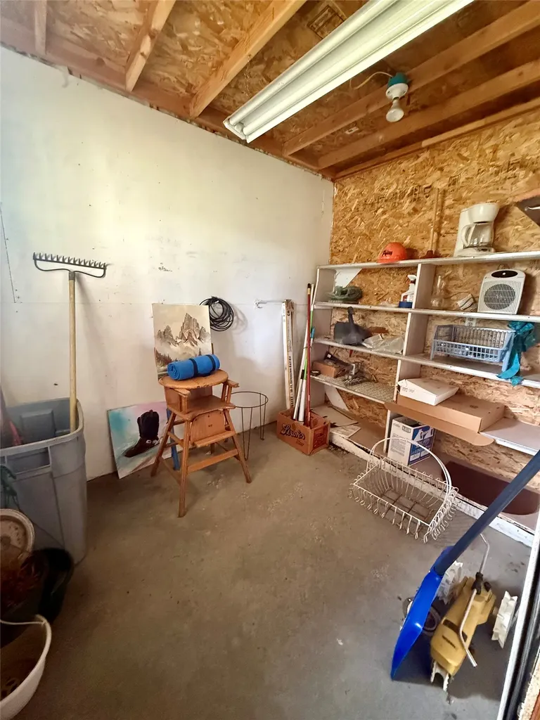 41 Blue Slide Road Trout Creek MT 59874