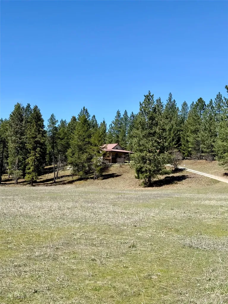 41 Blue Slide Road Trout Creek MT 59874