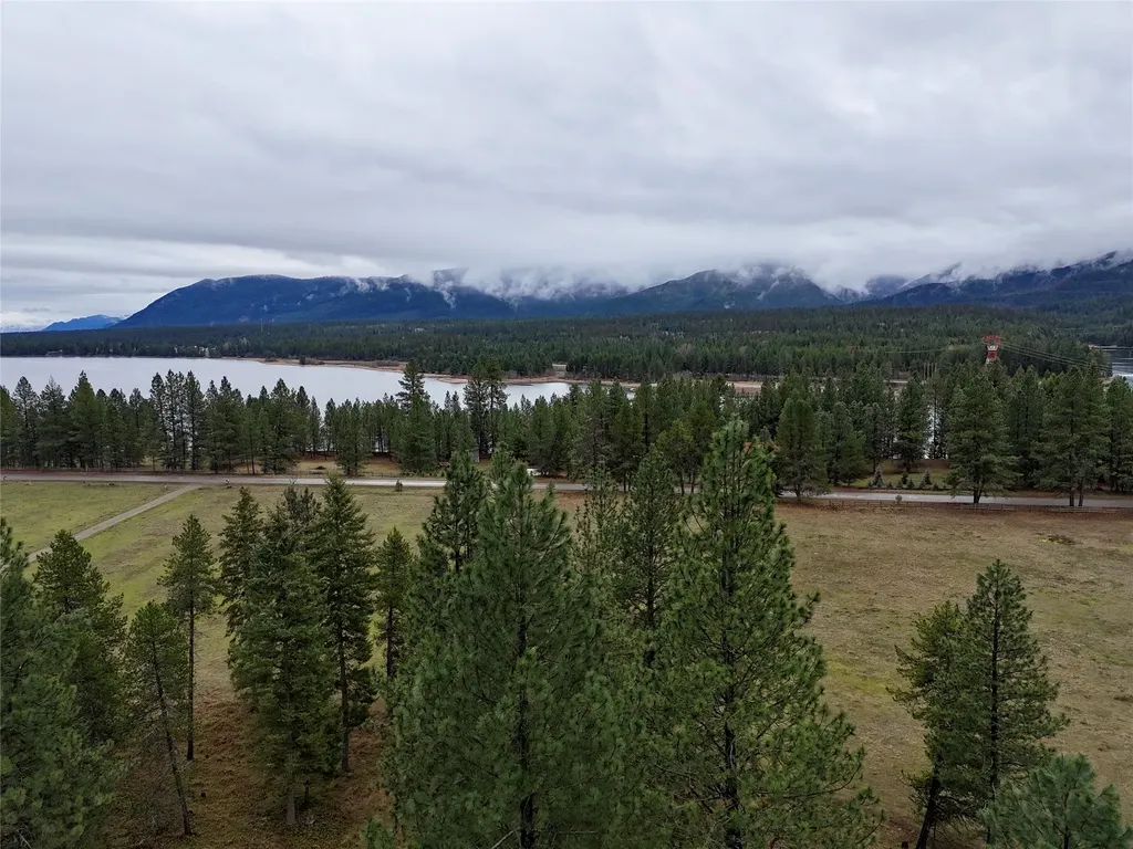 41 Blue Slide Road Trout Creek MT 59874
