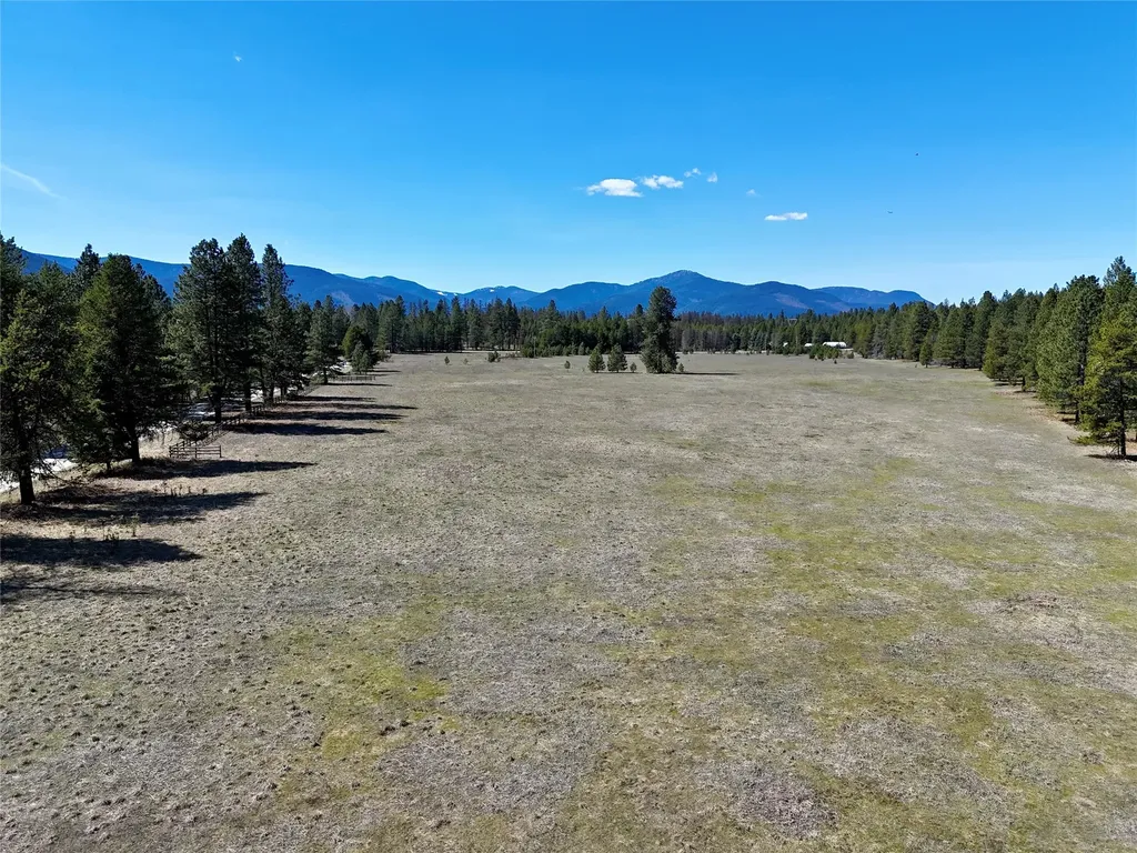 41 Blue Slide Road Trout Creek MT 59874