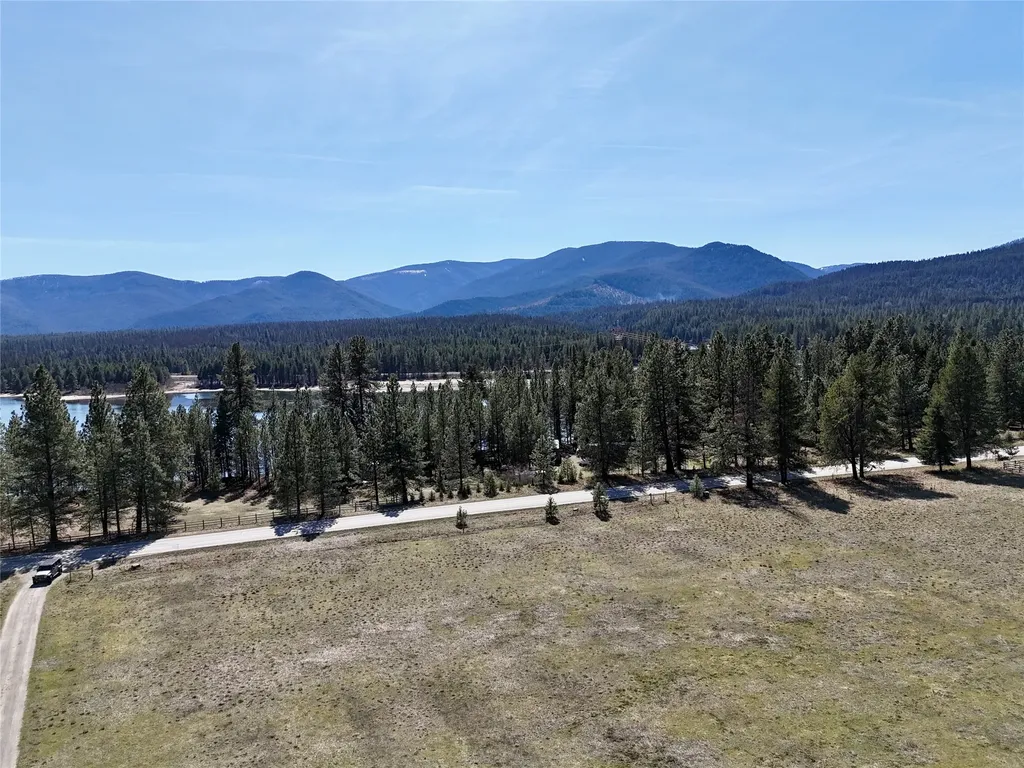 41 Blue Slide Road Trout Creek MT 59874