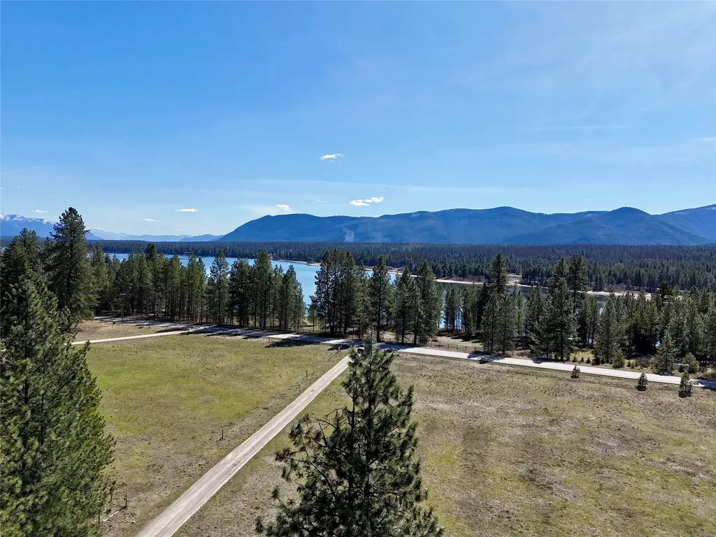 41 Blue Slide Road Trout Creek MT 59874