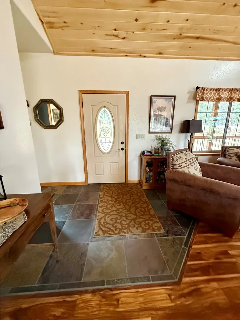 41 Blue Slide Road Trout Creek MT 59874