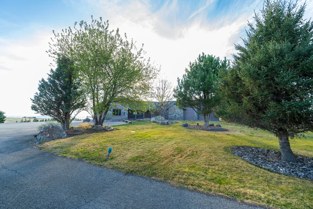 188 Fox Ridge Drive Dillon MT 59725