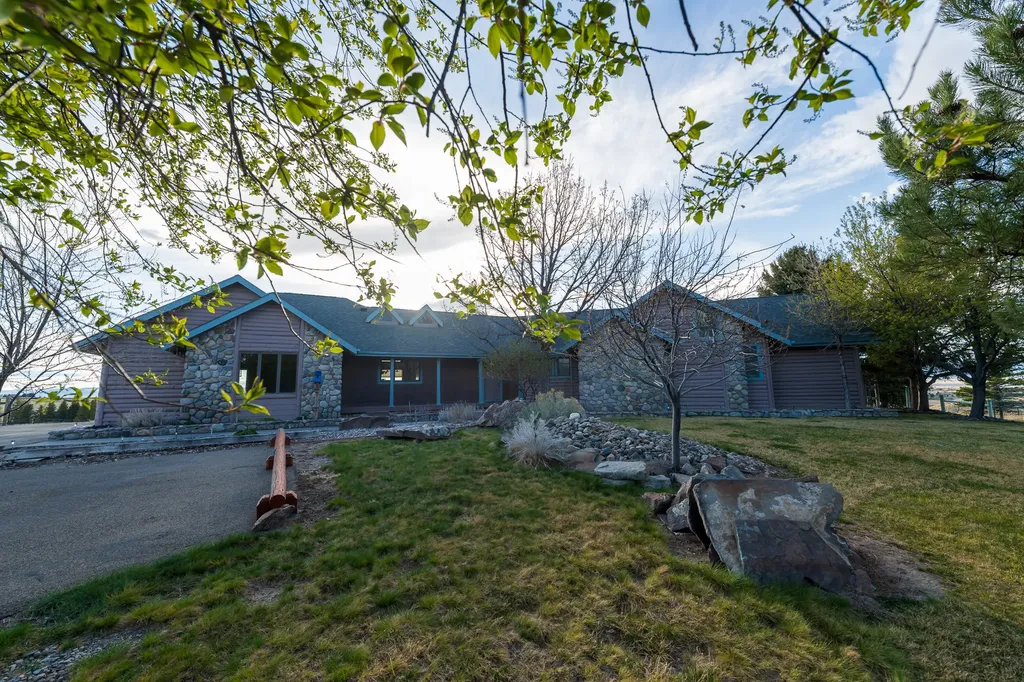 188 Fox Ridge Drive Dillon MT 59725