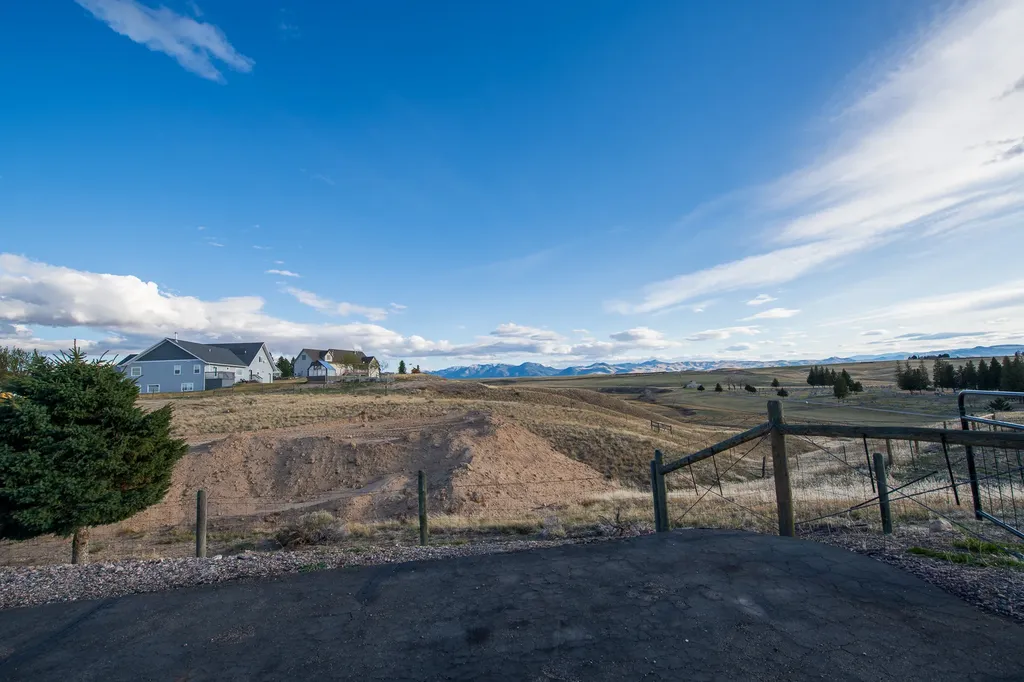 188 Fox Ridge Drive Dillon MT 59725