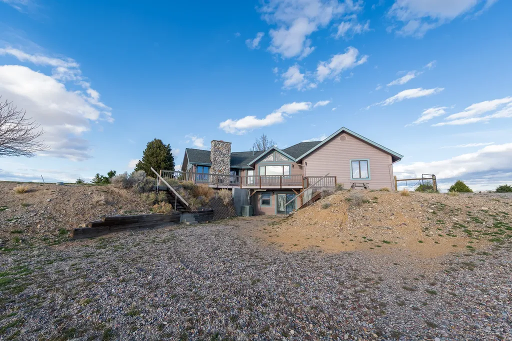 188 Fox Ridge Drive Dillon MT 59725