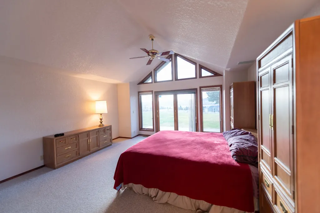 188 Fox Ridge Drive Dillon MT 59725