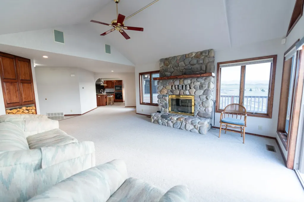 188 Fox Ridge Drive Dillon MT 59725