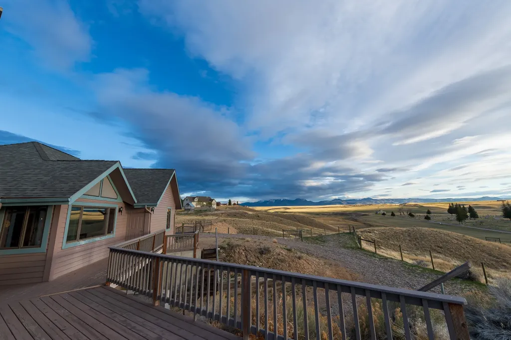 188 Fox Ridge Drive Dillon MT 59725