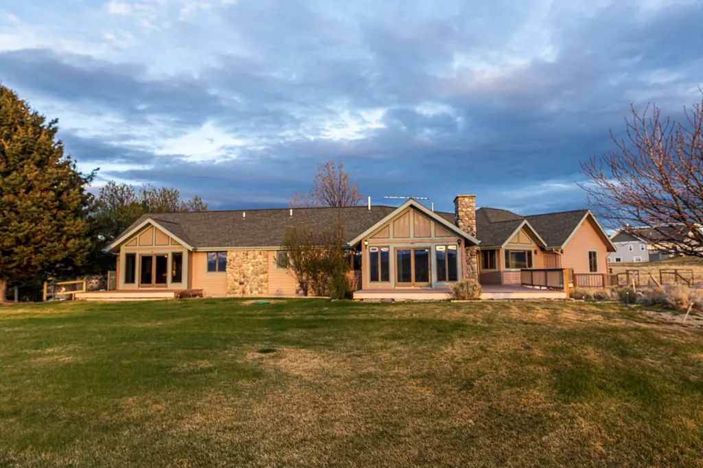 188 Fox Ridge Drive Dillon MT 59725