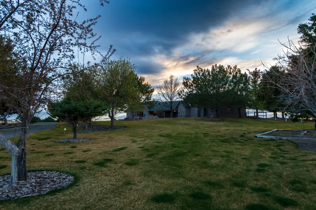 188 Fox Ridge Drive Dillon MT 59725